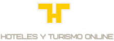 Hoteles y Turismo Online